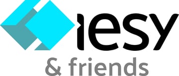 iesy & friends Logo